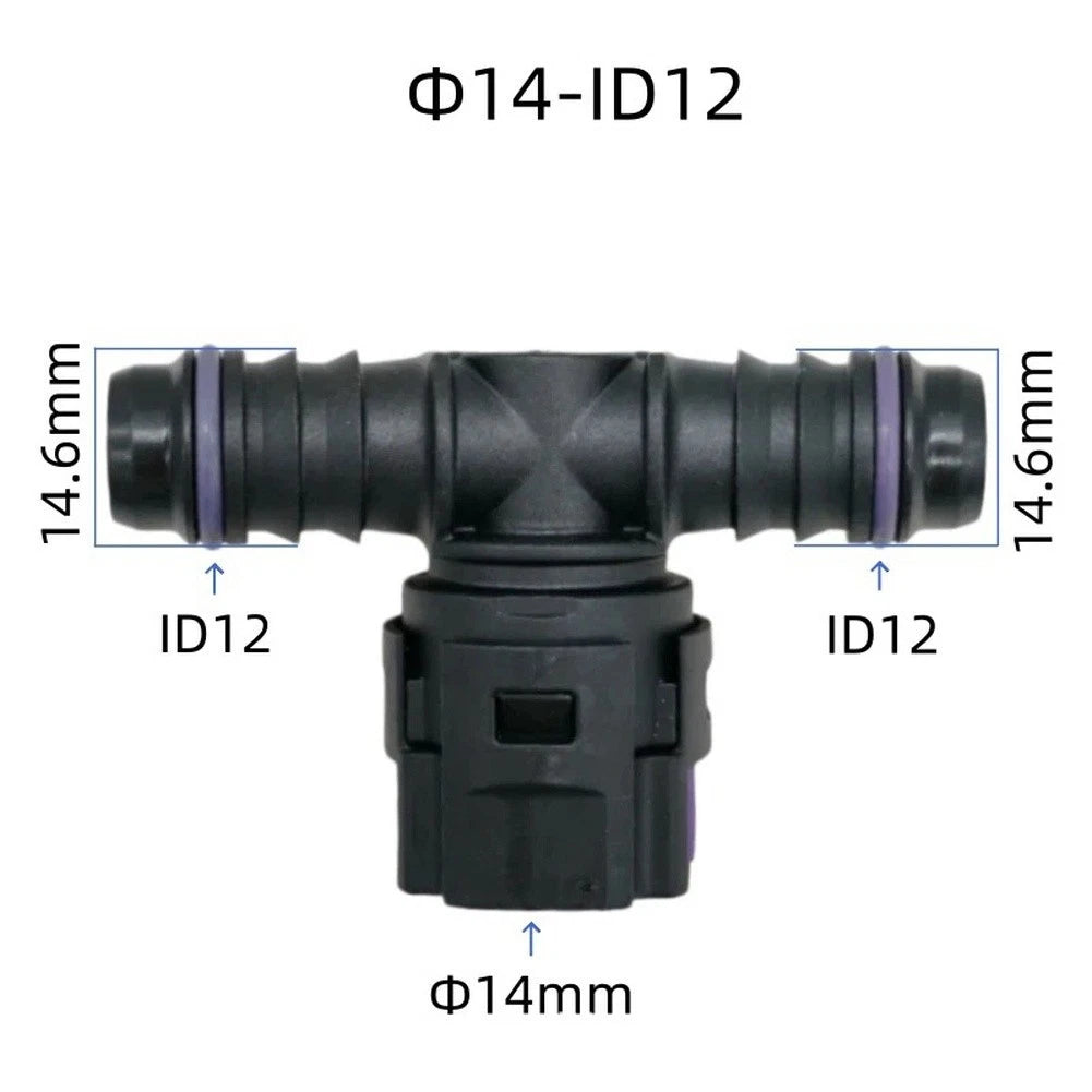 Three Way Adapter For Electric Vehicle For Battery | Hook & Hull Co