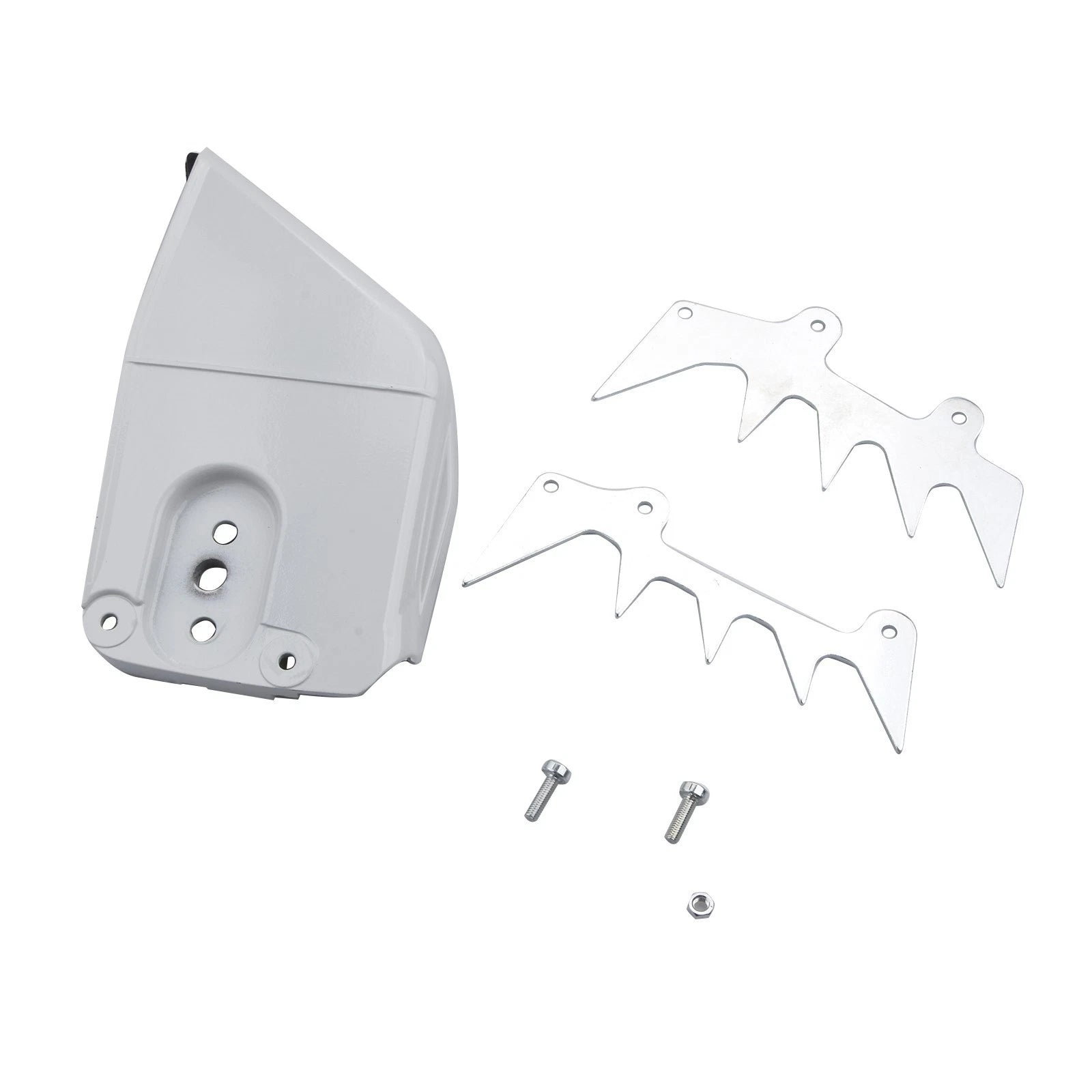 For Stihl 024 026 028 029 034 036 038 Bumper Spike&metal Chain