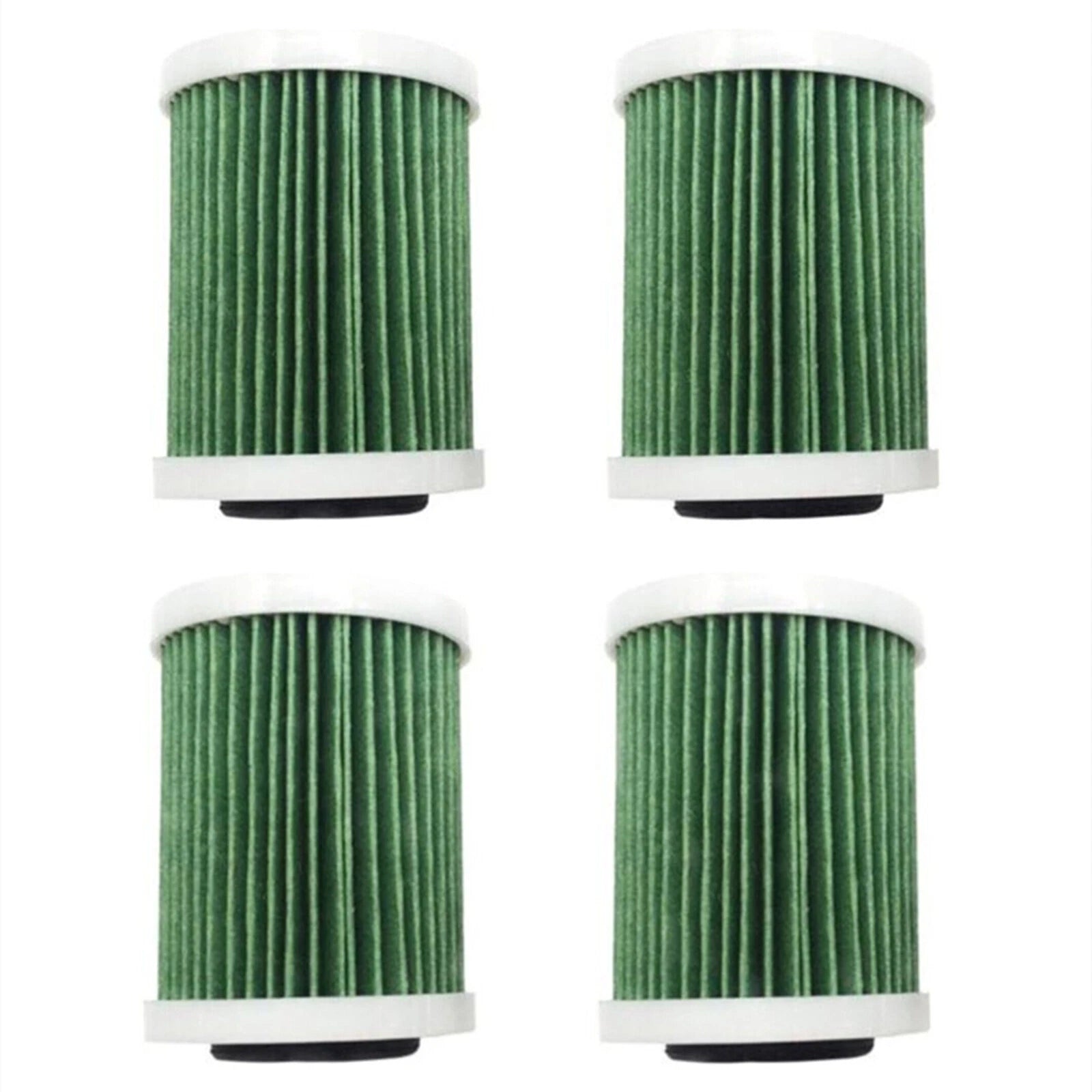 4 Pack Fuel Filter For Suzuki Outboard Df 200 225 250 300 350 Hp