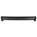 180W 30" Cab Led Curved Light Bar 9900 Effective Led930 Lumens Combo