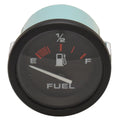 Mercury Marine Fuel Gauge 2 1/8 Inch Black by Mercury