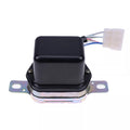 Voltage Regulator 12V 3325174010 0260002121 For | Hook & Hull Co