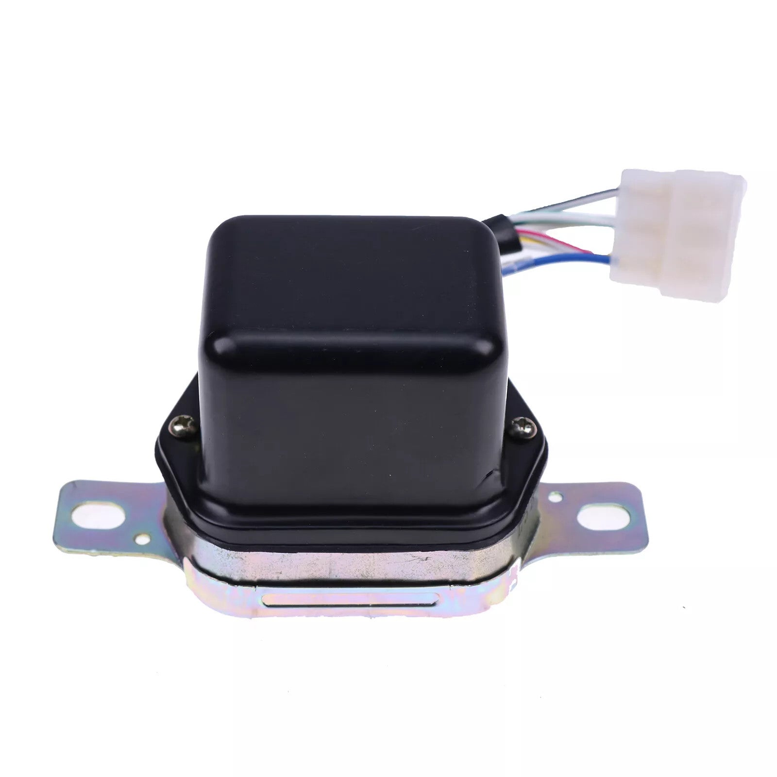 Voltage Regulator 12V 3325174010 0260002121 For | Hook & Hull Co