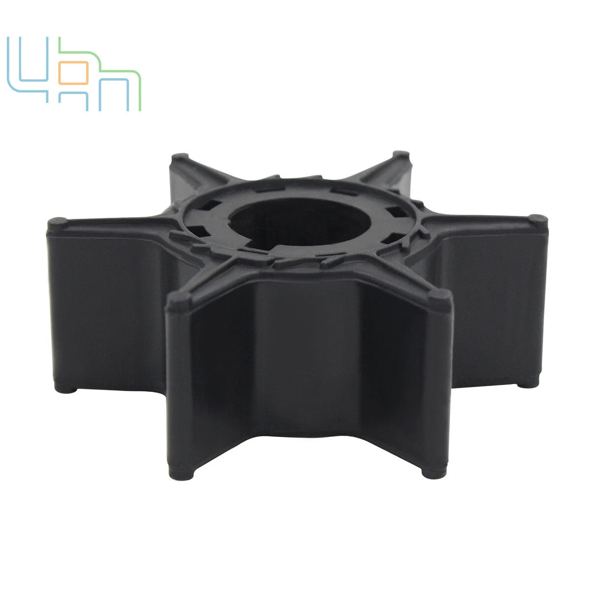 For Yamaha Water Pump Impeller 20hp 25hp 6l2-44352-00 18-3065