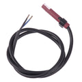 Flame Sensor Photoelectric Switch ABS Metal