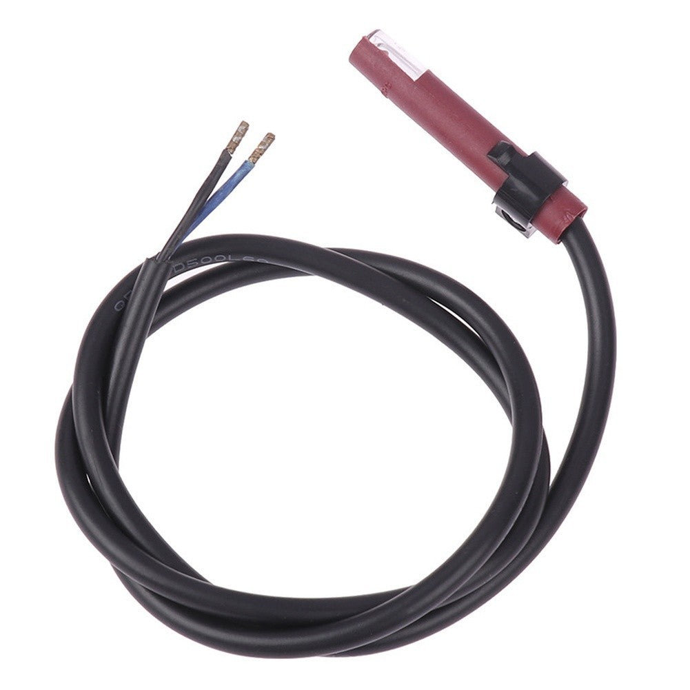 Flame Sensor Photoelectric Switch ABS Metal