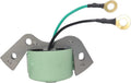 Ignition Coil for Johnson/Evinrude Outboard 1.5-15HP