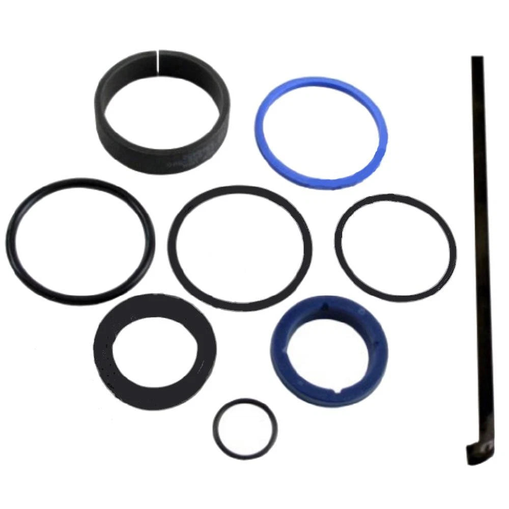 Steering Cylinder Seal Kit Fits Case Ih Replaces 1957983c1