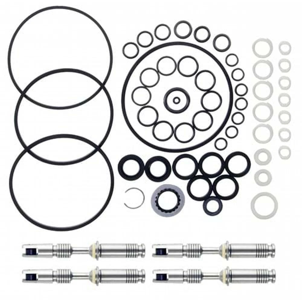 Hr8301352 Selective Control Valve Kit Fits John Deere