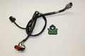 Seadoo Rxp Oem Pwc Steering Harness Assembly (278001700) Dess Trim On