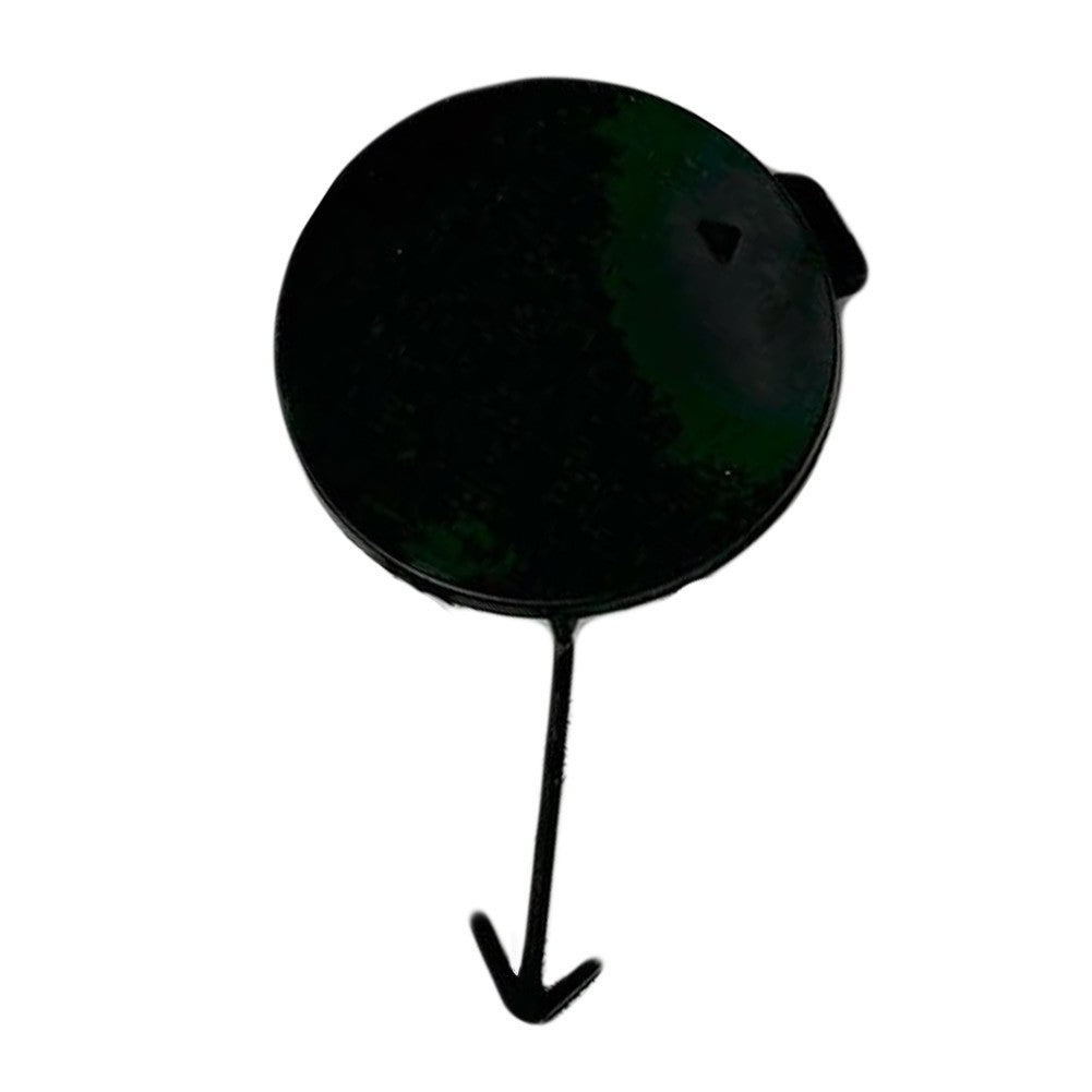 Tow Hook Replacement Cover Plastic Construction