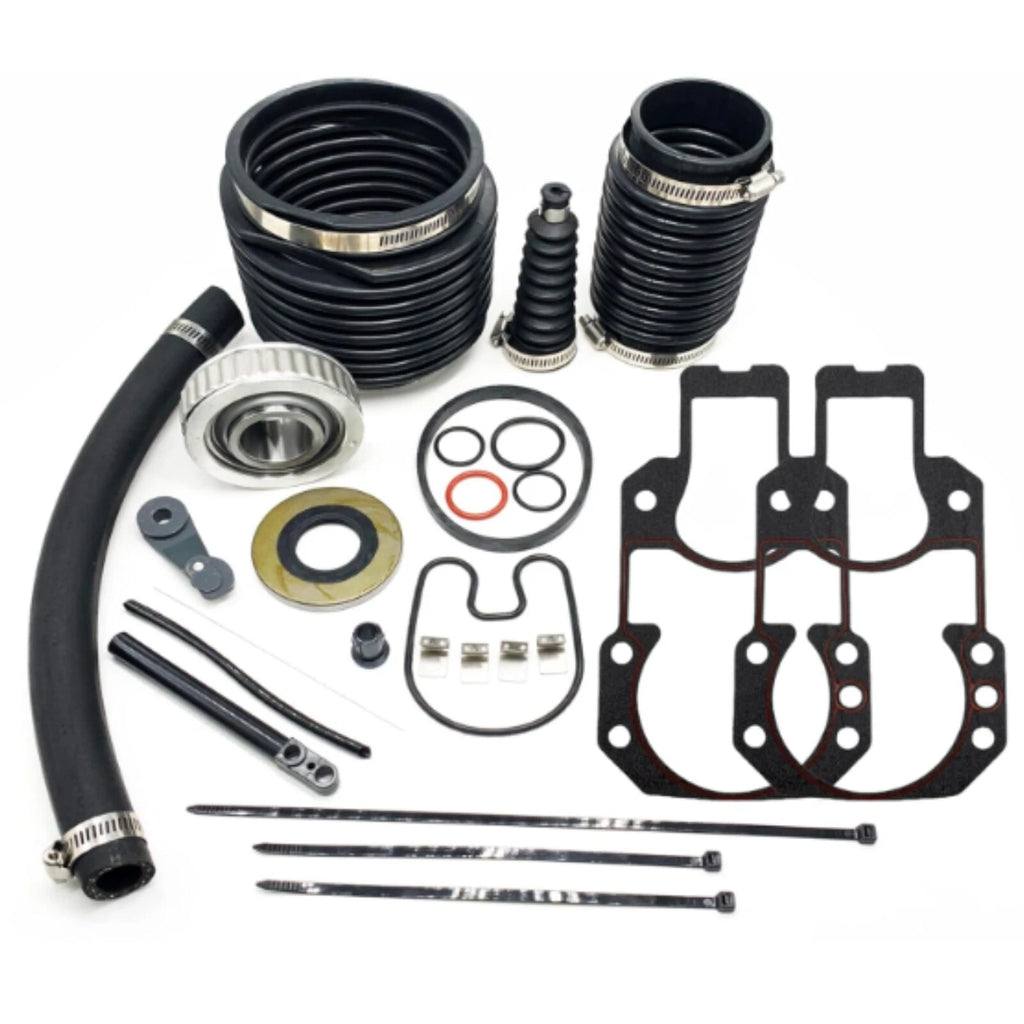 Transom Seal Repair Kit – Alpha One Gen 2