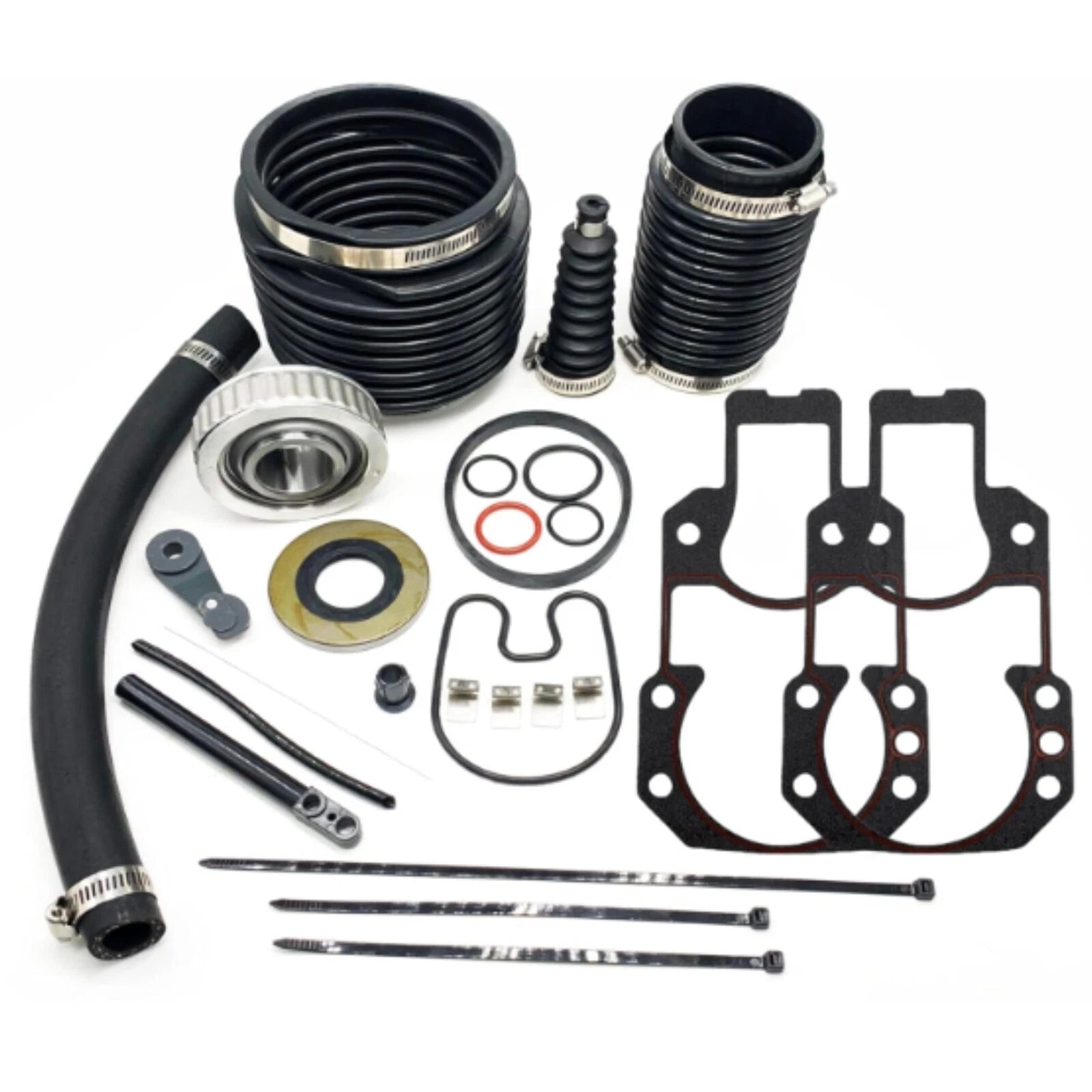 Transom Seal Repair Kit – Alpha One Gen 2