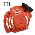 Recoil Starter Unit 544071604 For Husqvarna 445 450 Rancher Chainsaw