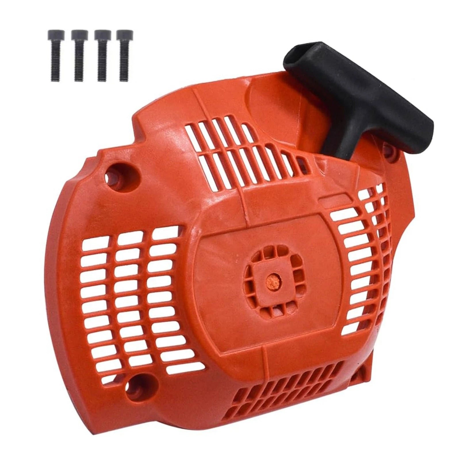 Recoil Starter Unit 544071604 For Husqvarna 445 450 Rancher Chainsaw