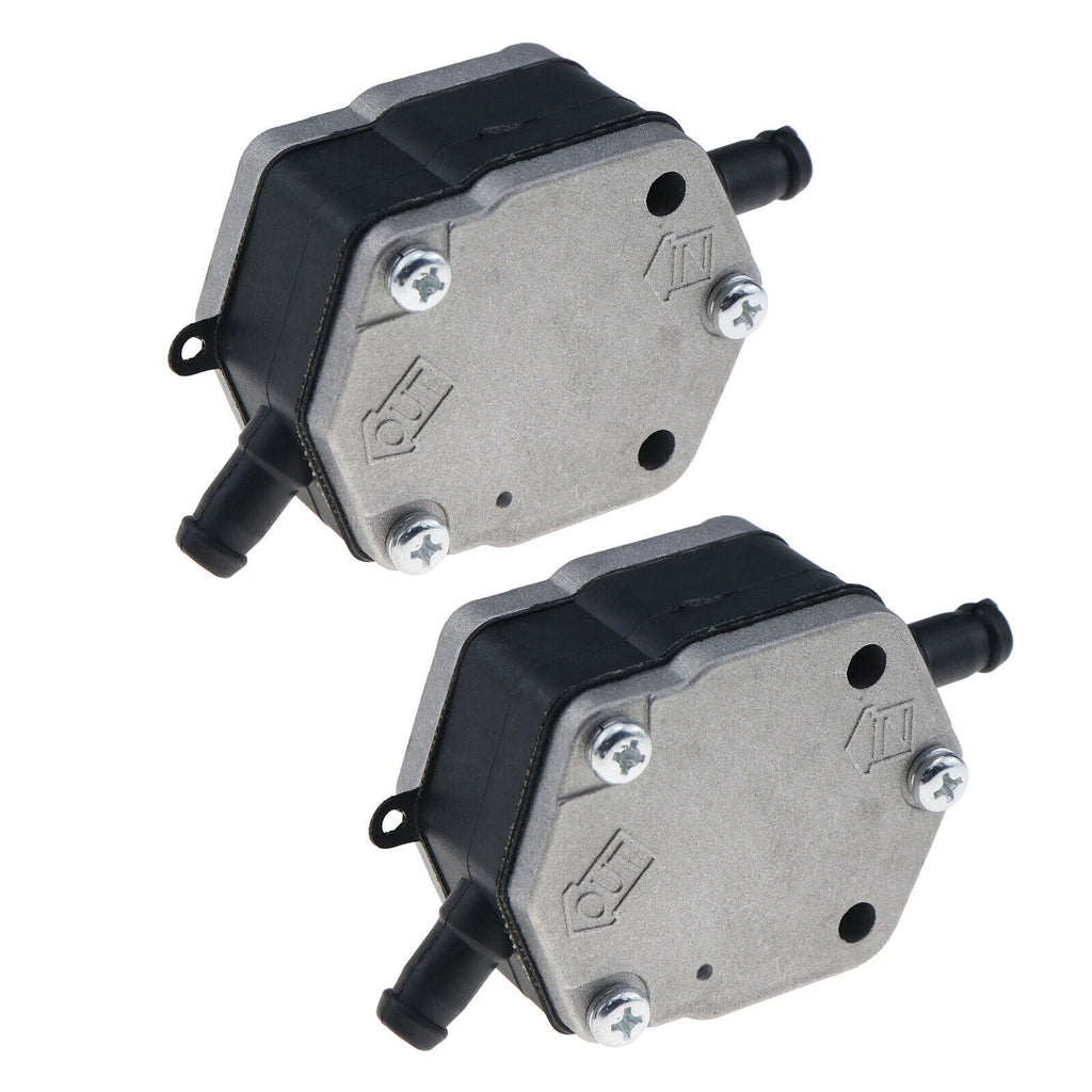 Fuel Pump for Yamaha 6E5-24410-10 115-300HP Outboard 2-Stroke