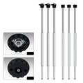 Practical Bike Repair Fork Oil Pump