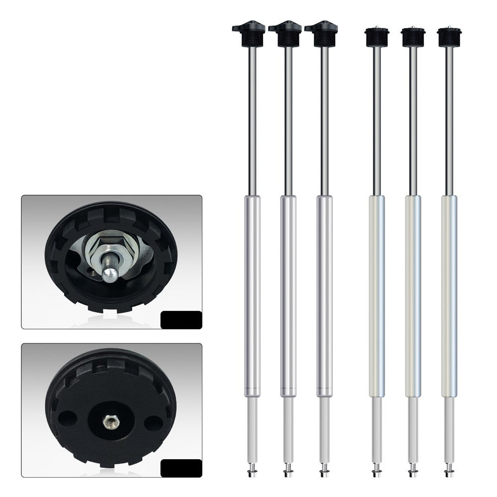 Practical Bike Repair Fork Oil Pump