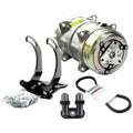 88830785 Compressor Conversion Kit, Fits York To Sanden Style Fits