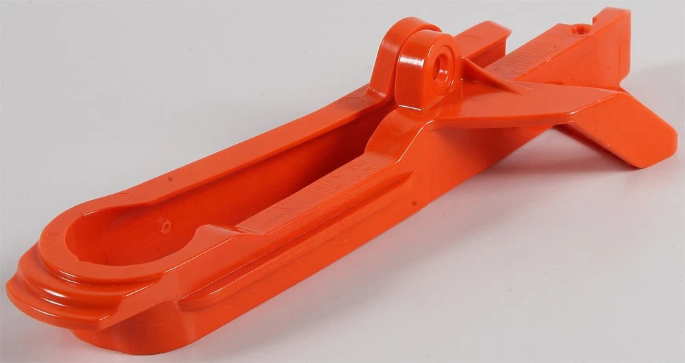 Acerbis Chain Slider Orange – Fits Ktm 85 & Husqvarna Tc 85 2015-2017
