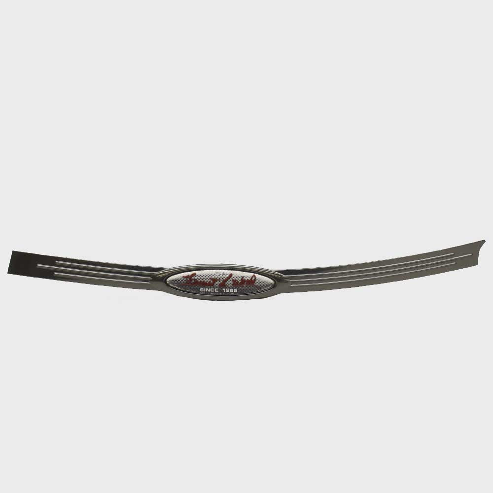 Ranger Boat Raised Emblem Decal 7604314P by Ranger