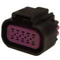 Mercury SmartCraft Weather Cap Terminator 10-Pin by Mercury