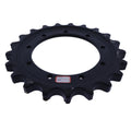 9 Hole 21 Teeth Drive Sprocket 6539097 For Bobcat Mini Excavator 231