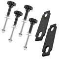 Mounting Pins For Traction Boards Compatible With For 4 72 To 6 69