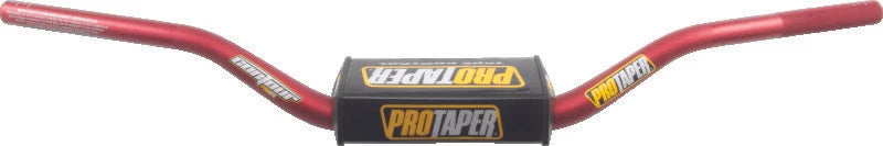 Protaper Contour Henry/reed Handlebar - Red