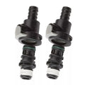 Universal Sprayless Connector Fuel Lines