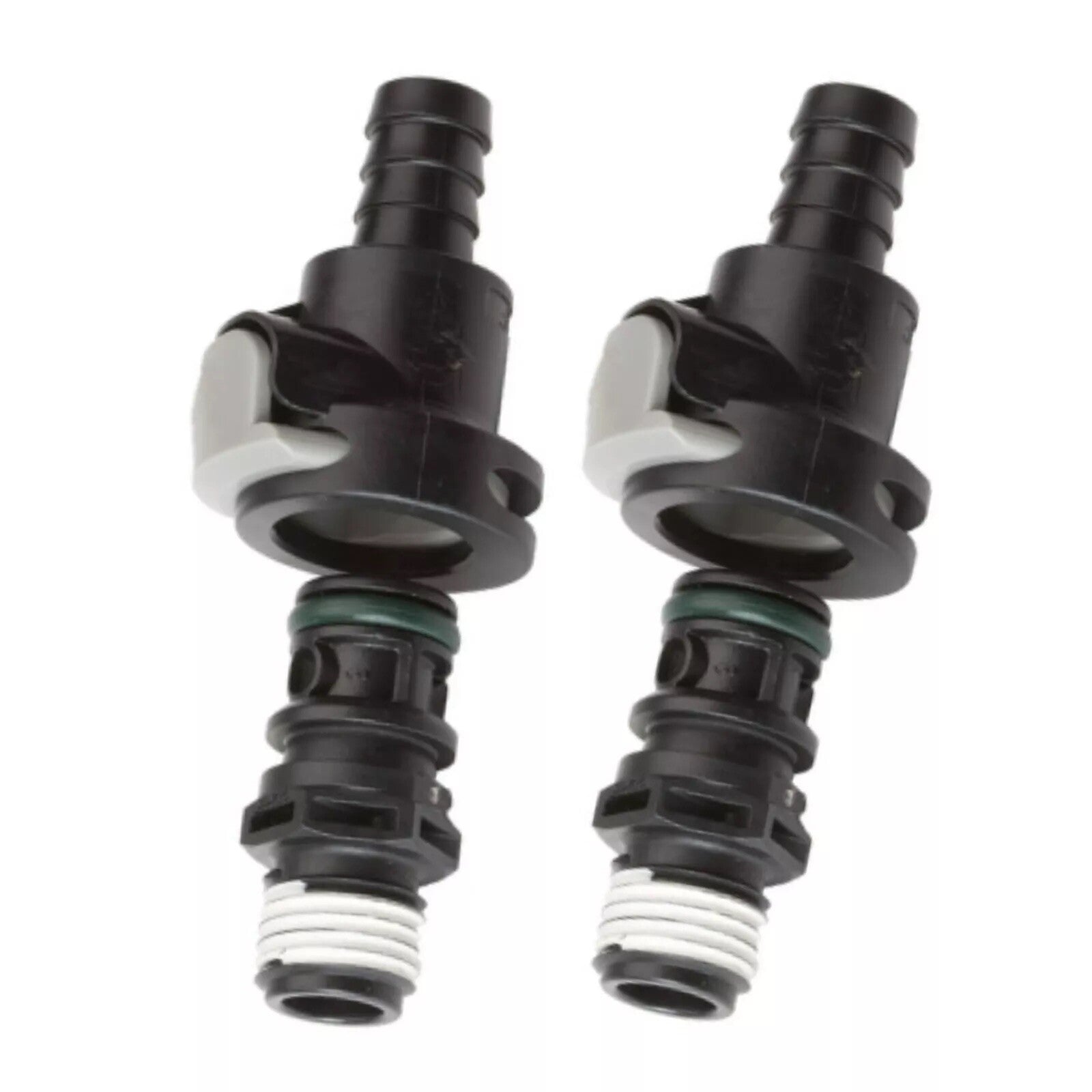 Universal Sprayless Connector Fuel Lines
