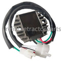 Voltage Regulator For Yamaha Xs Xs-1 Xs-1b Xs-2 650 Xs400 Xs360