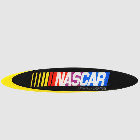 Ranger Boat NASCAR Decal 13 3/8 x 2 2/1 Inch by Ranger