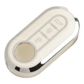 Key Cover FIAT 3 Button