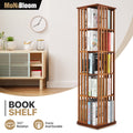 Black Adjustable Storage Cabinet with Locking Door