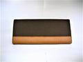 Scout Boats 255lxf Uh2373 ~New~ 43"l X 19"h Cayenne Brown Vinyl