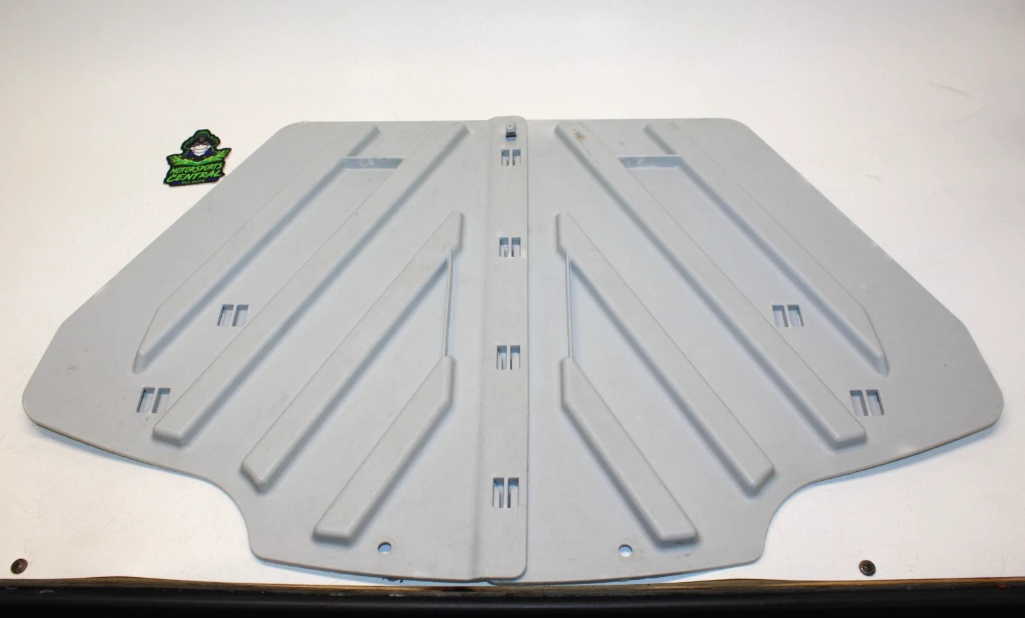 Sea Doo Bombardier Wake Gti Gtr Gtx Front Storage Divider # 291004573
