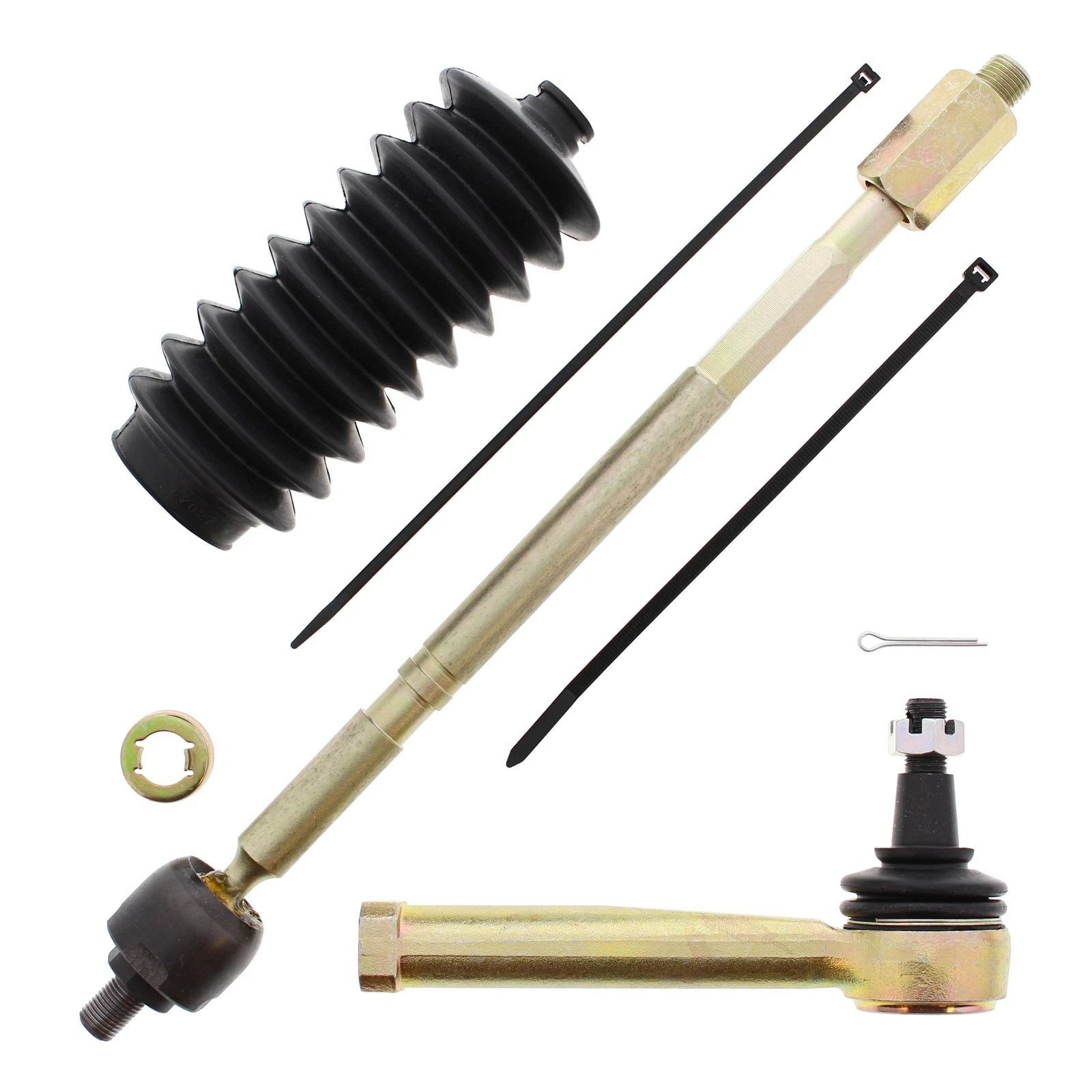 Rack Tie Rod Kit Right For Yamaha Yxz1000r Eps 2017
