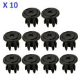 Wheel Arch Liner Fastener Clips BMW Cooper R50 R53