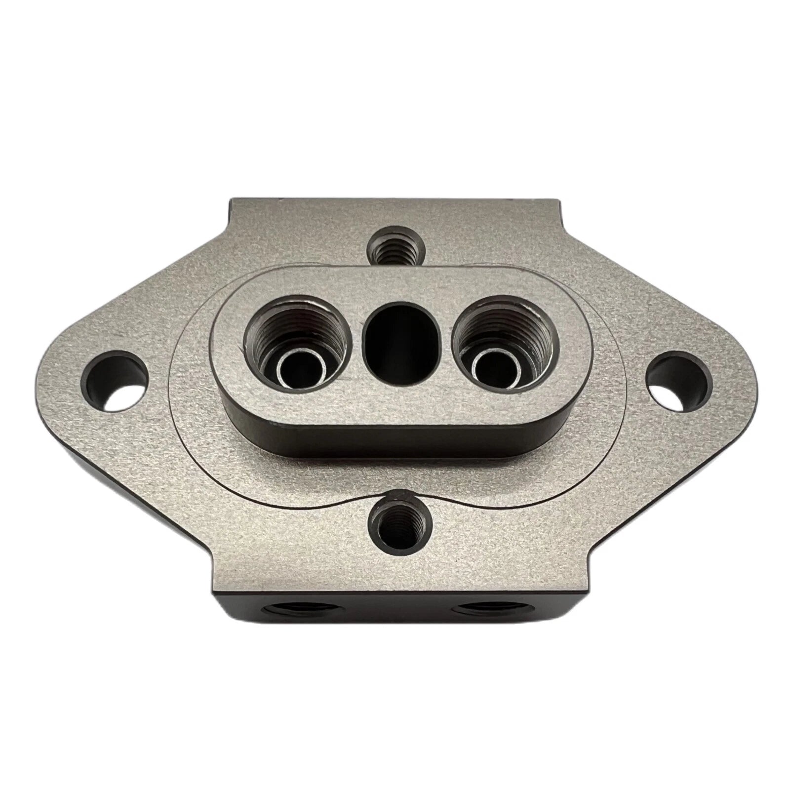 Trim Cylinder Connector – MerCruiser Alpha/Bravo