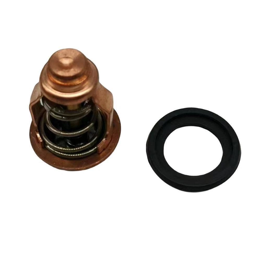 Yamaha 4 Stroke F115 Hp 2006-late Thermostat 6ek-12411-00-0<wbr/>0