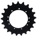 New Sprocket 2039666 For John Deere 35c Hitachi | Hook & Hull Co