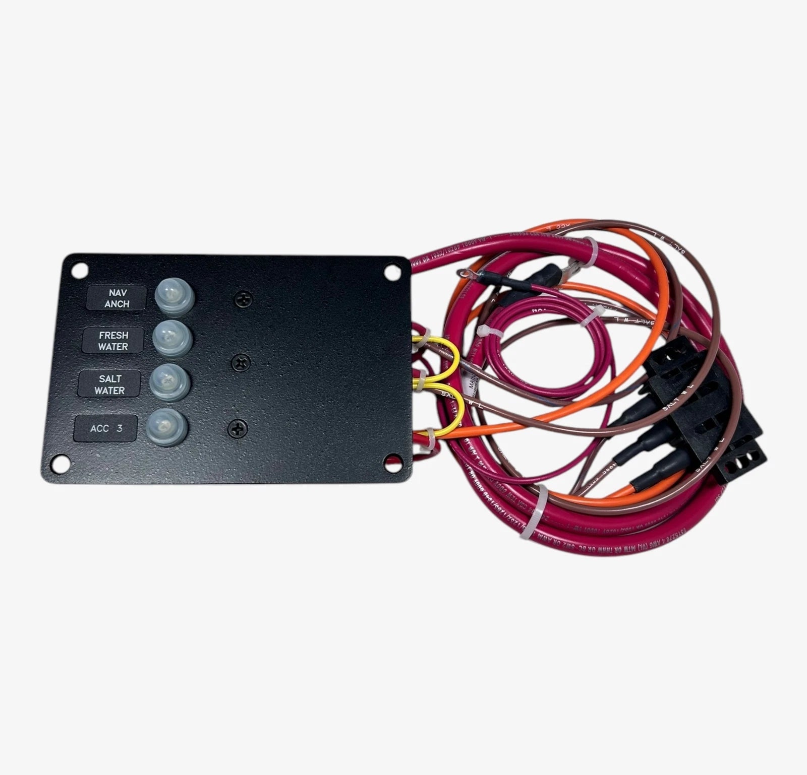 Paneltronics Inv-4916-009sp<wbr/>, Multi Function | Hook & Hull Co
