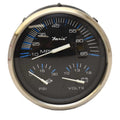 Faria Boat Multifunction Gauge GS1012A by Faria