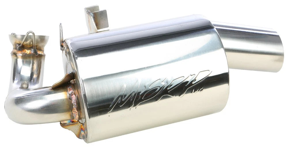 Mbrp Performance Exhaust Trail Series – Fits 2013-2014 Polaris