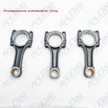 Fit Seadoo 300 Gtx Gti Rxt Rxp Wake Most Connecting Rod 16-20