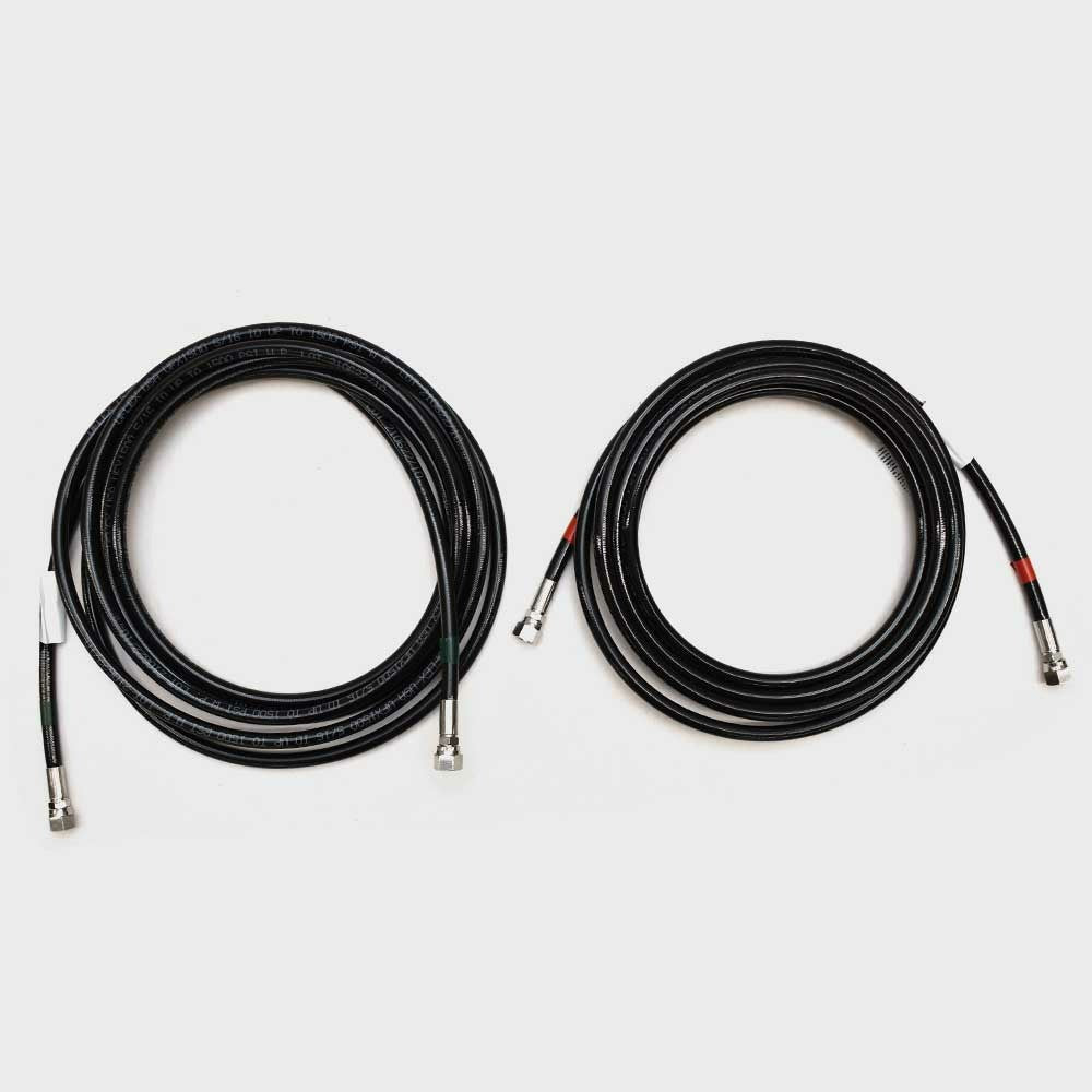 Steering Hose Kit Mercury Hydraulic 18 FT by Mercury