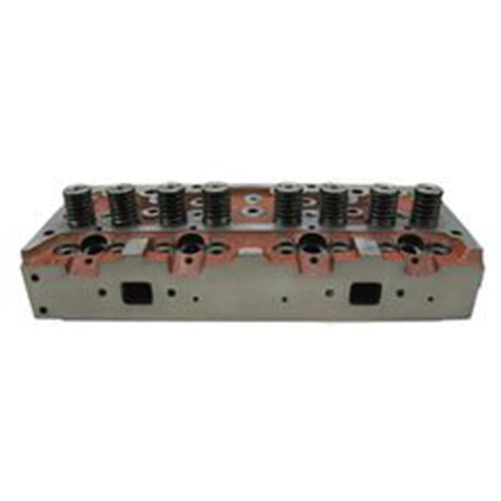 Cylinder Head Fits Perkins Replaces Zz80033