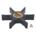Outboard Water Pump Impeller &Amp; Key For Johnson Evinrude