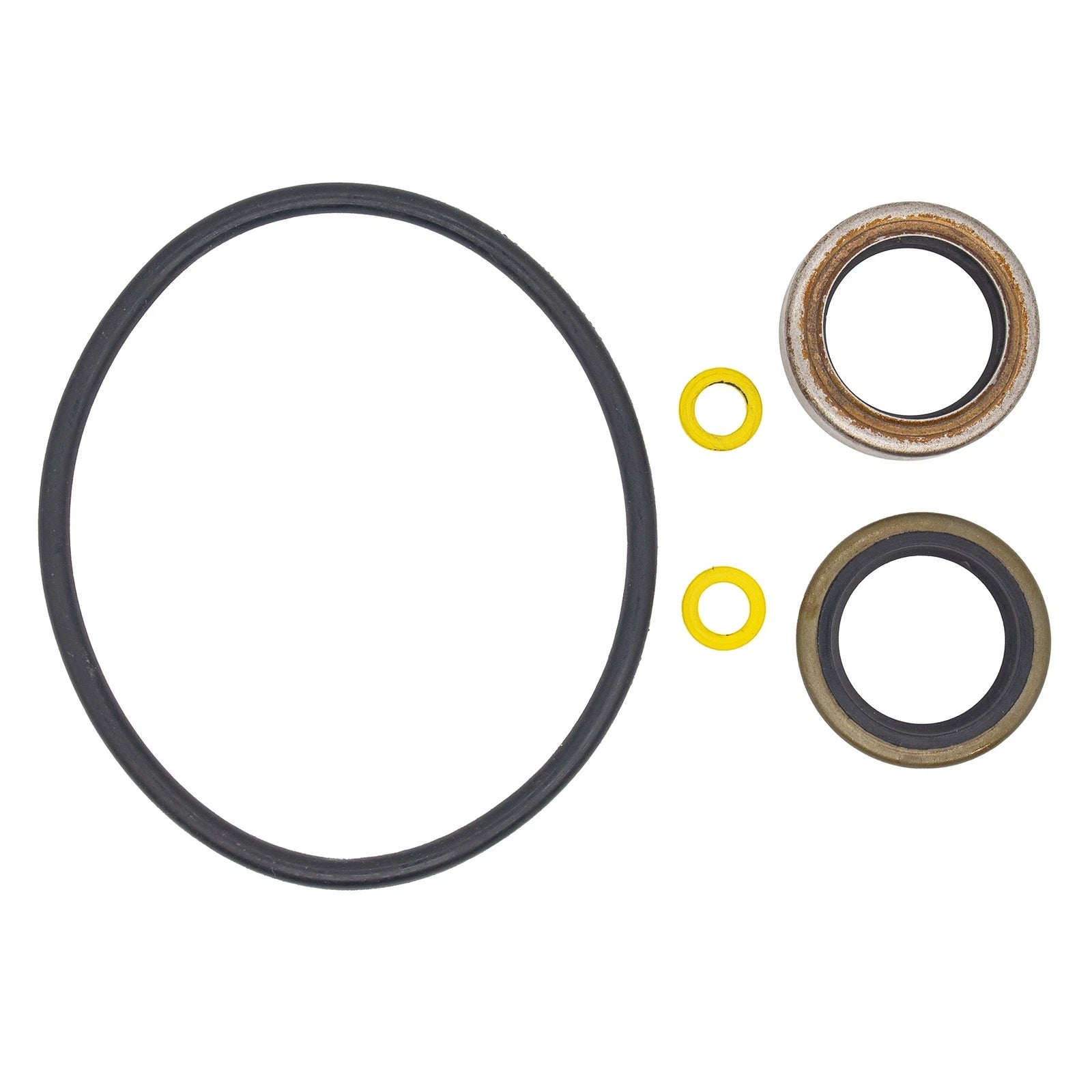 Lower Unit Oil Seal for Mercury Mariner 65-225 HP